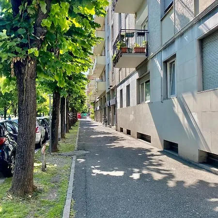 Apartament Giulio Cesare