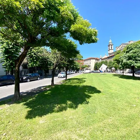 Apartament Giulio Cesare *
