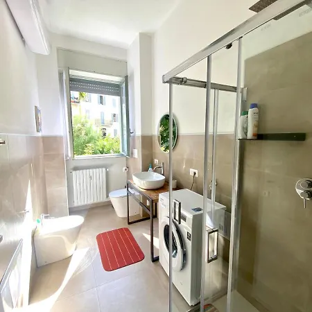 Apartament Giulio Cesare *