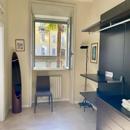 Apartament Giulio Cesare *