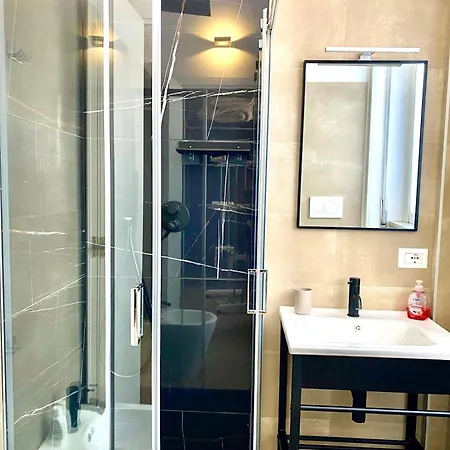 Giulio Cesare Apartament Como