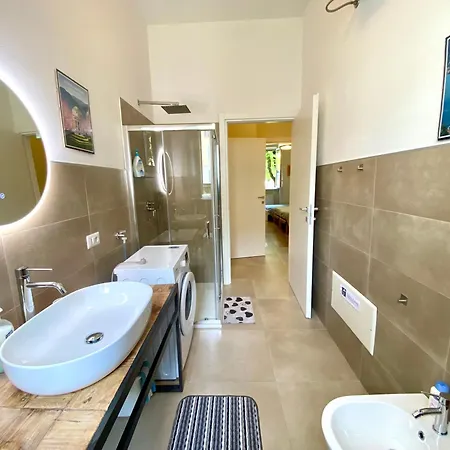 Apartament Giulio Cesare