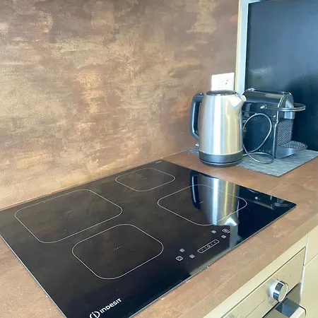 Giulio Cesare Apartament Como