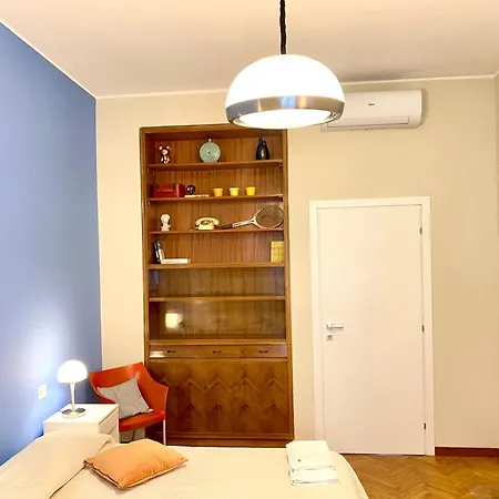 Apartament Giulio Cesare Como