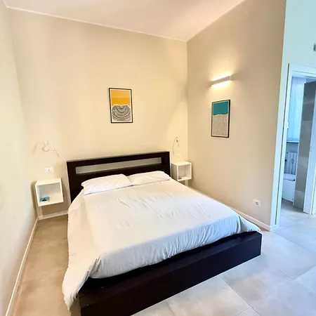 Giulio Cesare Apartament