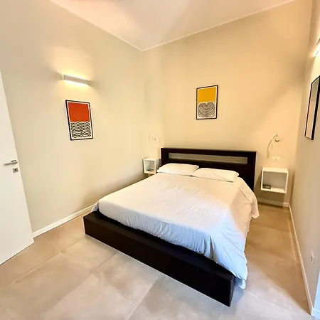 Giulio Cesare Appartamento *