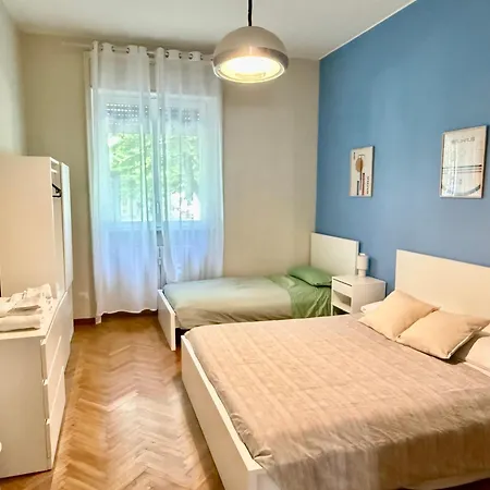 Giulio Cesare Appartamento Côme